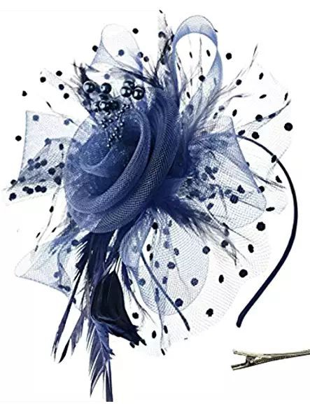 Fascinator Hat Making Class